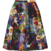 Skirts Colorful - Skirts - 