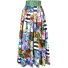skirt colorful - Uncategorized - 
