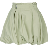 skirt mini - Spudnice - 