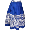 skirts - Предметы - 