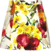 Skirts Colorful - Röcke - 