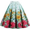 skirts,fashion,women,summer - Suknje - $49.00  ~ 42.09€