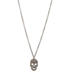 Skull - Halsketten - 