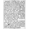 sleighing The Daily Kansas Tribune 1870 - イラスト用文字 - 