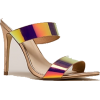 slides - Sandals - 