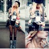 Town street style - Minhas fotos - 