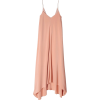 slip dress - Платья - 