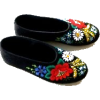 slippers - Balerinke - 