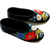 slippers - Sapatilhas - 