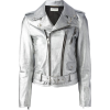 slver - Jacket - coats - 