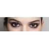 smudged eyeliner - Maquilhagem - 