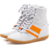 Sneakers White - Turnschuhe - 