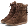 Sneakers Brown - Tenisice - 