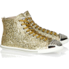 Sneakers Gold - Scarpe da ginnastica - 