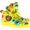 Sneakers Colorful - Tenisówki - 