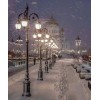 snow - Buildings - 