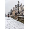 snow - Edificios - 