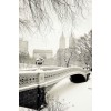snow - Zgradbe - 