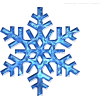 snowflake - Animales - 