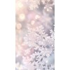 snowflake - 背景 - 