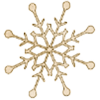 snowflake - 插图 - 