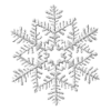 snowflake - Objectos - 