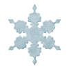 snowflake - 饰品 - 