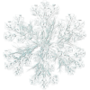 snowflake - Predmeti - 