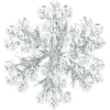 snowflake - Articoli - 