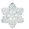 snowflake - Objectos - 