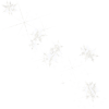 snowflakes - Przedmioty - 