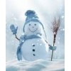 snowman - Items - 