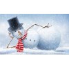 snowman - Przedmioty - 