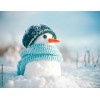 snowman - Nature - 