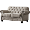 sofa - Furniture - 