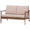 sofa - Muebles - $399.99  ~ 343.55€