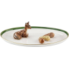 sofina Porzellan deer plate - Items - 