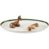 sofina Porzellan deer plate - Предметы - 