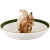 sofina Porzella squirrell porcelain bowl - Przedmioty - 