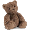 soft toy bear - Items - 