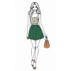sonia - Belt - 