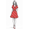 sonia - Scarf - 