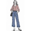 sonia - Scarf - 