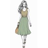 sonia - Scarf - 