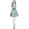 sonia - Scarf - 