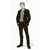 sonia - Scarf - 