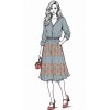 sonia - Scarf - 