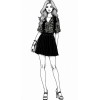 sonia - Scarf - 