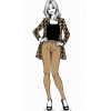 sonia - Scarf - 