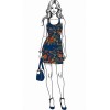 sonia - Scarf - 